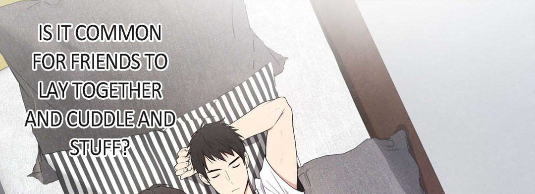 Sweet Caress Chapter 16 page 121 - 