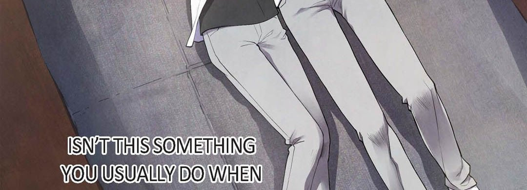 Sweet Caress Chapter 16 page 123 - 