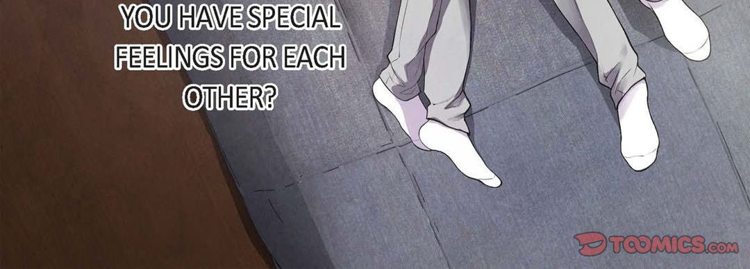 Sweet Caress Chapter 16 page 124 - 