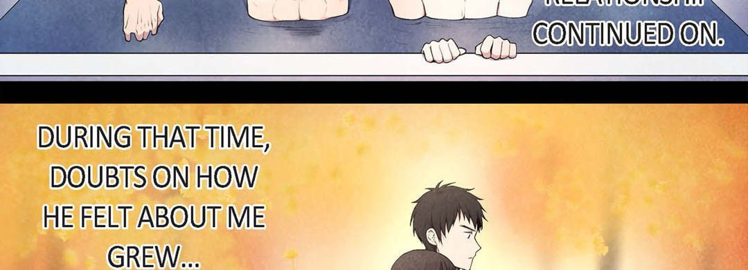Sweet Caress Chapter 16 page 126 - 