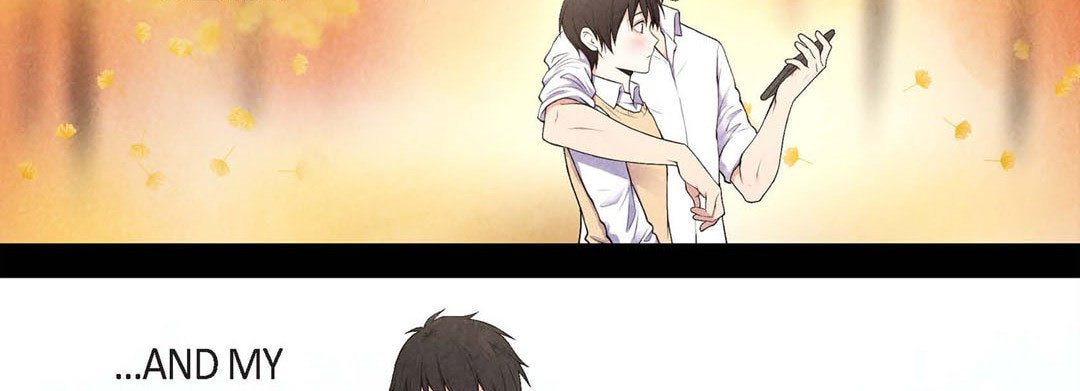 Sweet Caress Chapter 16 page 127 - 