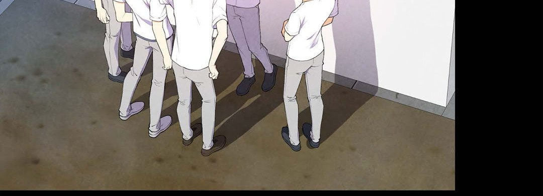 Sweet Caress Chapter 16 page 14 - 