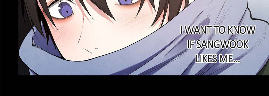 Sweet Caress Chapter 16 page 132 - 