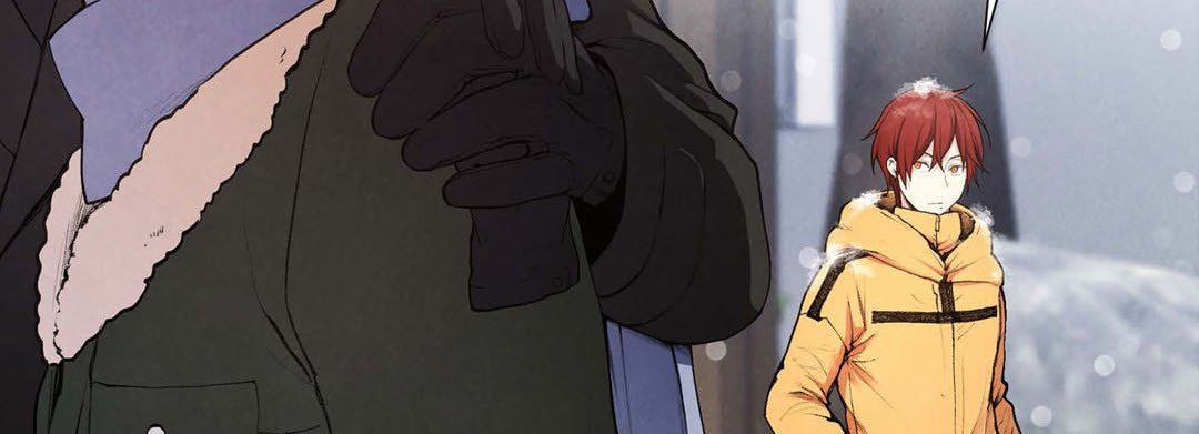 Sweet Caress Chapter 16 page 134 - 