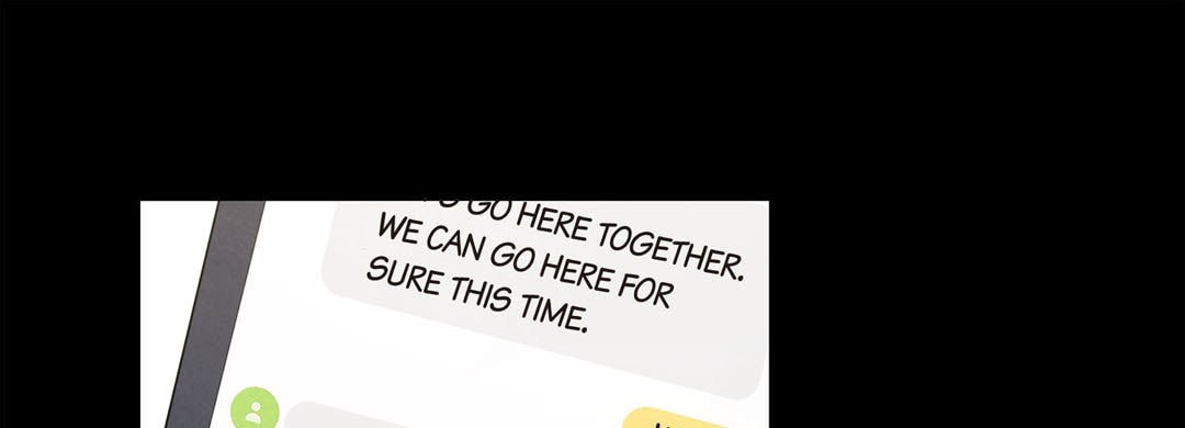 Sweet Caress Chapter 16 page 137 - 