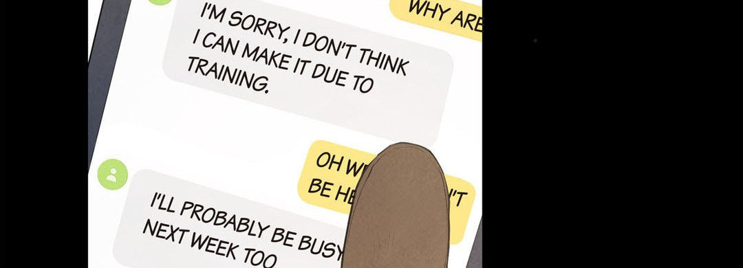 Sweet Caress Chapter 16 page 138 - 