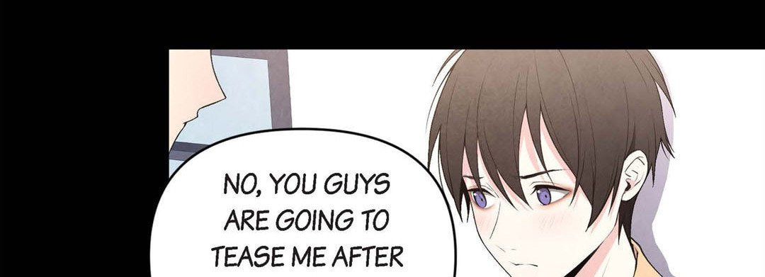 Sweet Caress Chapter 16 page 15 - 