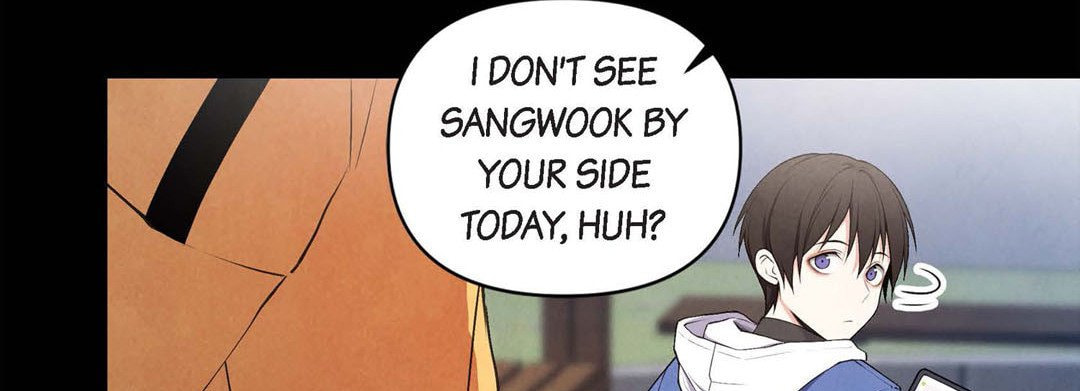 Sweet Caress Chapter 16 page 143 - 