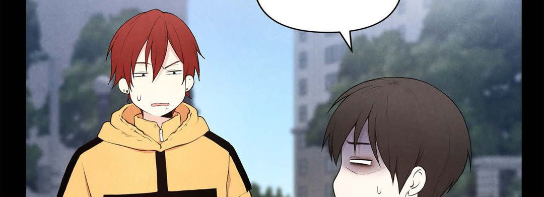 Sweet Caress Chapter 16 page 146 - 