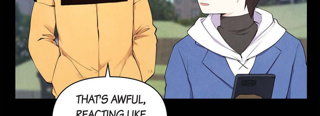 Sweet Caress Chapter 16 page 147 - 