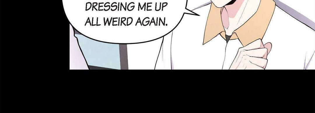 Sweet Caress Chapter 16 page 16 - 
