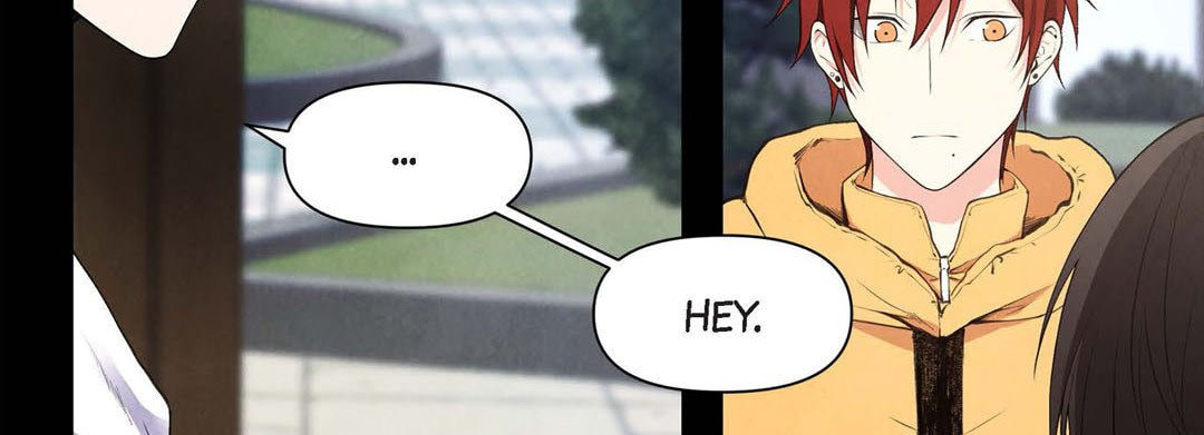 Sweet Caress Chapter 16 page 155 - 