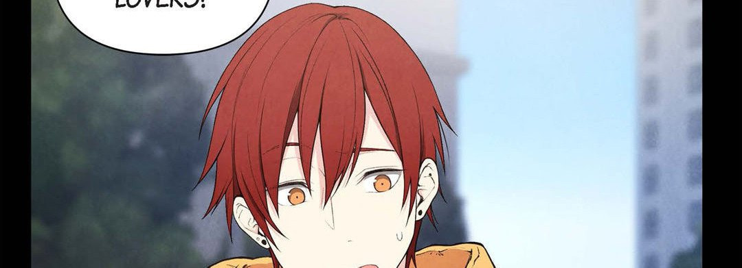 Sweet Caress Chapter 16 page 158 - 