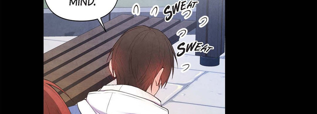 Sweet Caress Chapter 16 page 162 - 