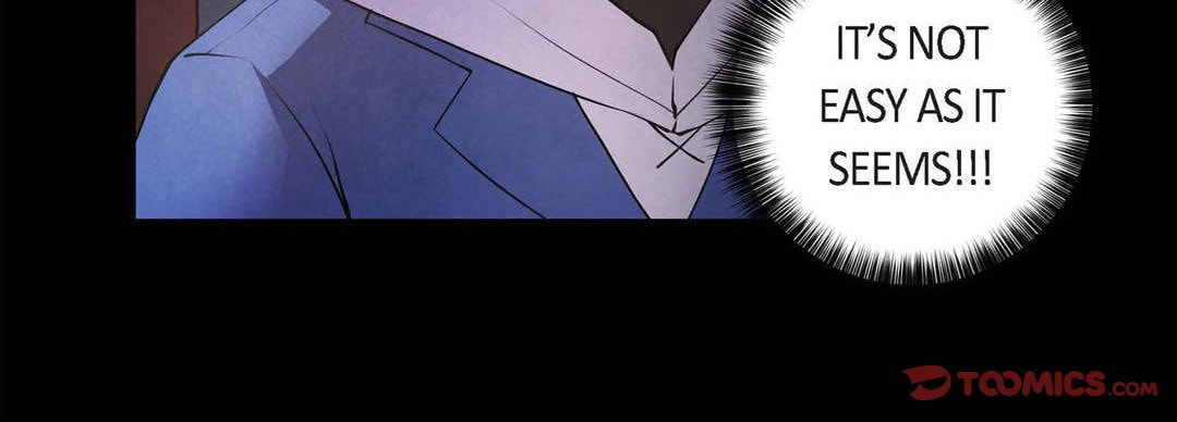 Sweet Caress Chapter 16 page 172 - 