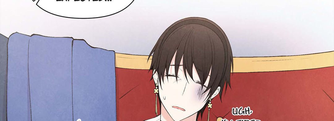 Sweet Caress Chapter 16 page 190 - 