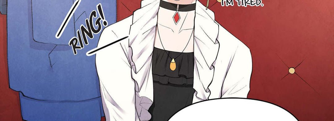 Sweet Caress Chapter 16 page 191 - 