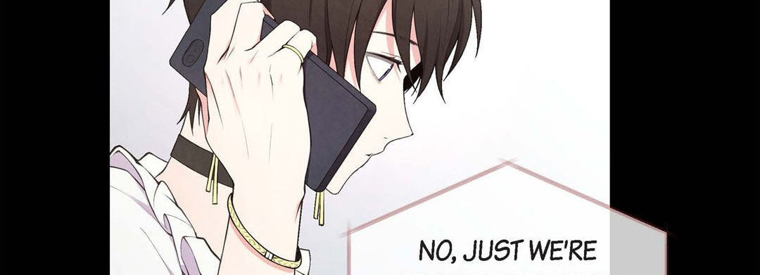 Sweet Caress Chapter 16 page 198 - 