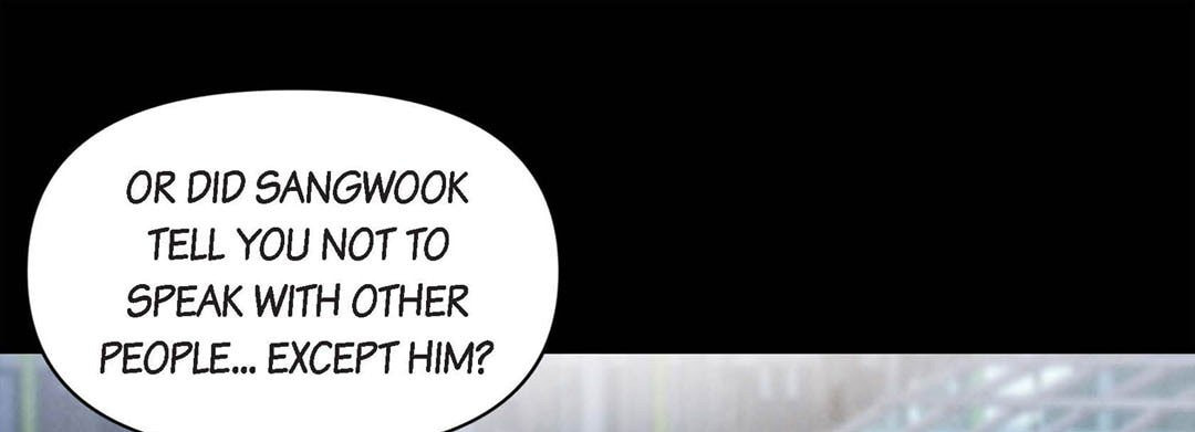 Sweet Caress Chapter 16 page 21 - 