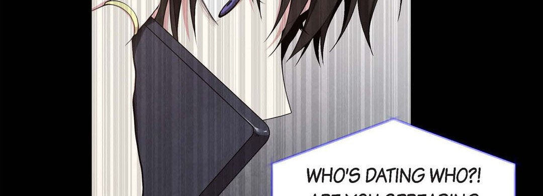 Sweet Caress Chapter 16 page 203 - 