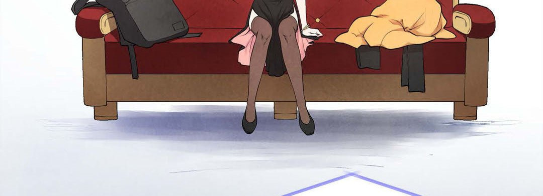 Sweet Caress Chapter 16 page 207 - 