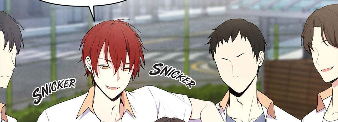 Sweet Caress Chapter 16 page 22 - 