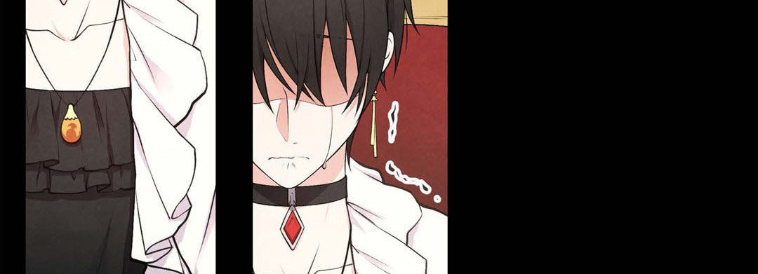 Sweet Caress Chapter 16 page 211 - 
