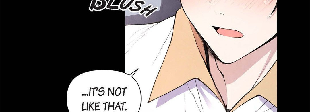 Sweet Caress Chapter 16 page 27 - 
