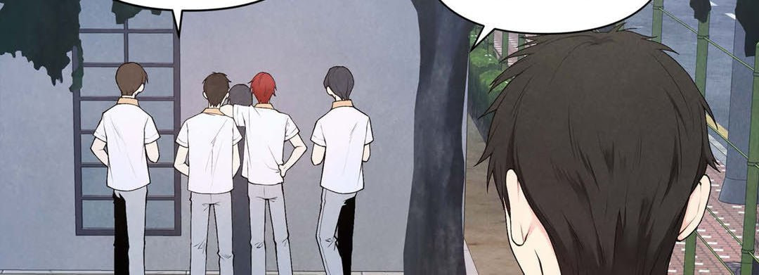Sweet Caress Chapter 16 page 30 - 
