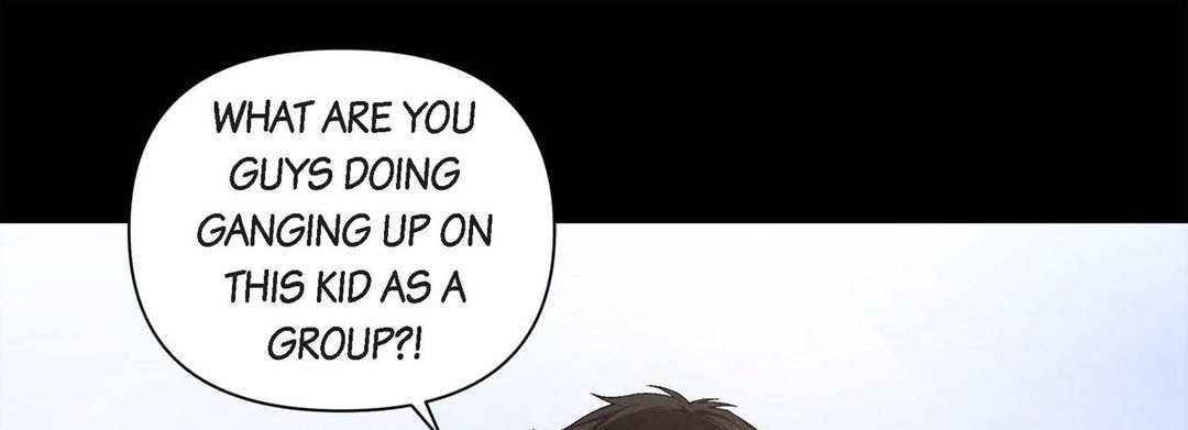 Sweet Caress Chapter 16 page 33 - 