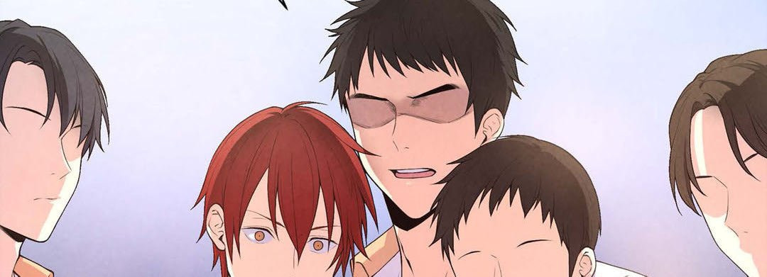 Sweet Caress Chapter 16 page 34 - 