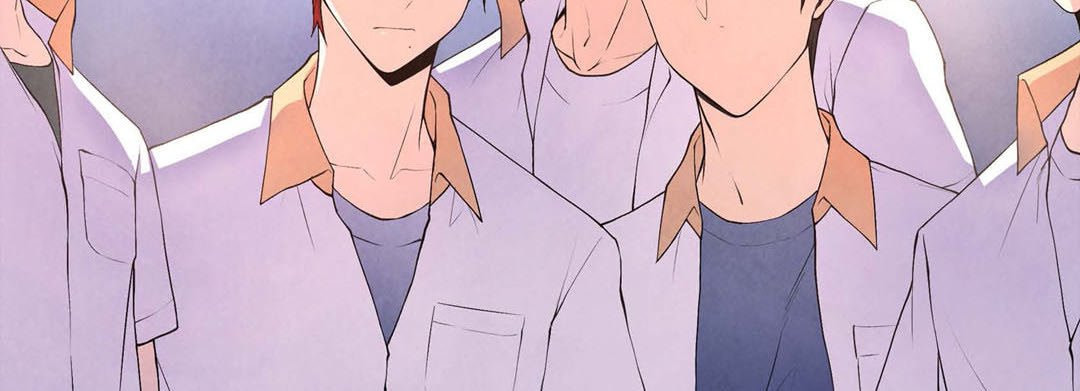 Sweet Caress Chapter 16 page 35 - 