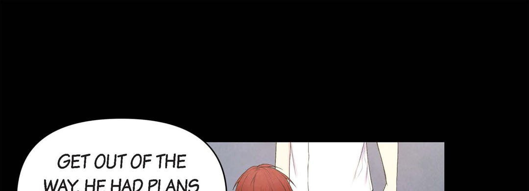 Sweet Caress Chapter 16 page 41 - 