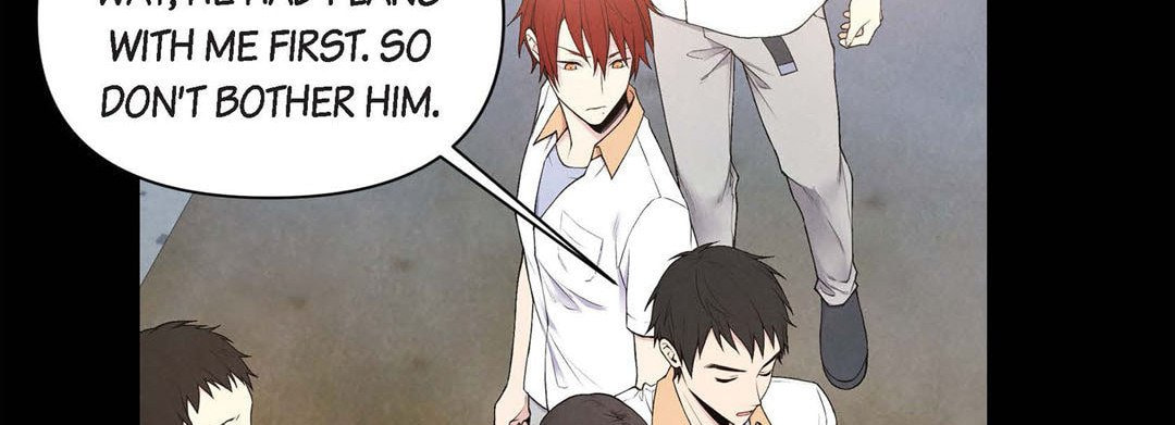 Sweet Caress Chapter 16 page 42 - 