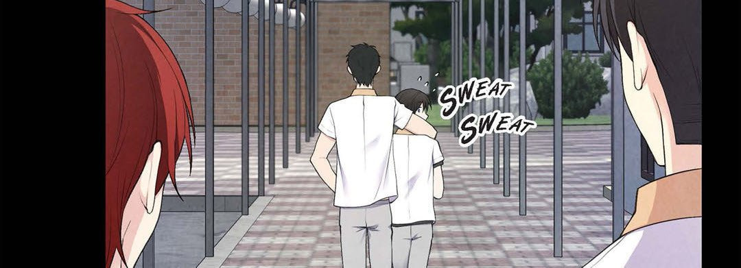 Sweet Caress Chapter 16 page 46 - 