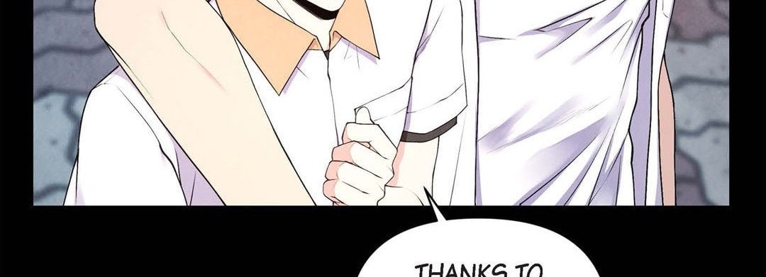 Sweet Caress Chapter 16 page 55 - 