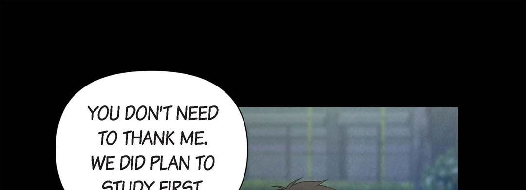 Sweet Caress Chapter 16 page 57 - 