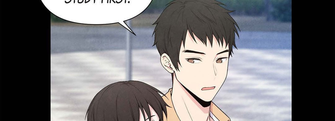 Sweet Caress Chapter 16 page 58 - 