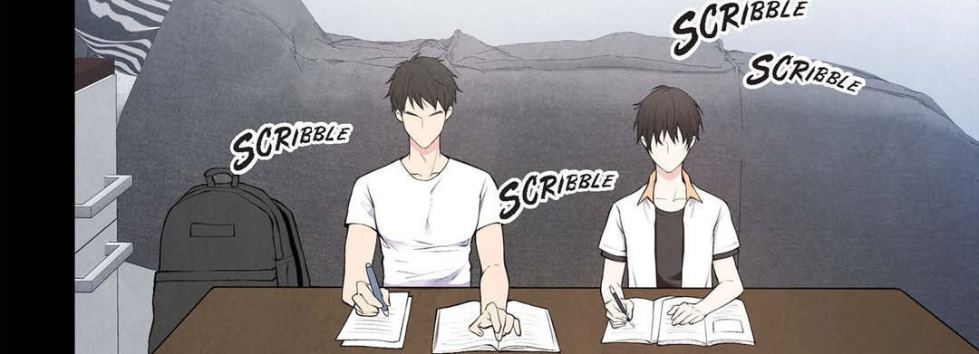 Sweet Caress Chapter 16 page 71 - 