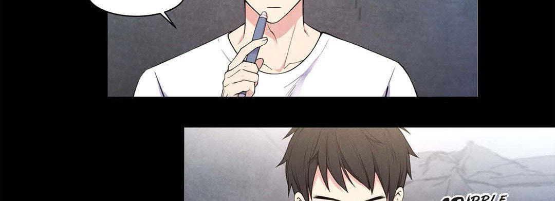 Sweet Caress Chapter 16 page 75 - 
