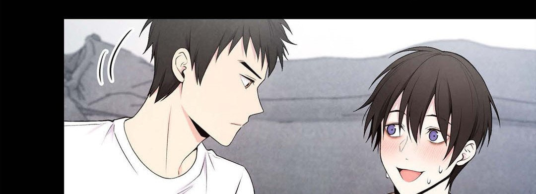Sweet Caress Chapter 16 page 87 - 