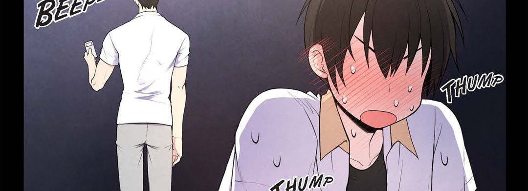 Sweet Caress Chapter 16 page 94 - 