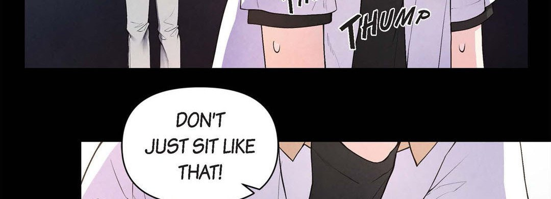 Sweet Caress Chapter 16 page 95 - 