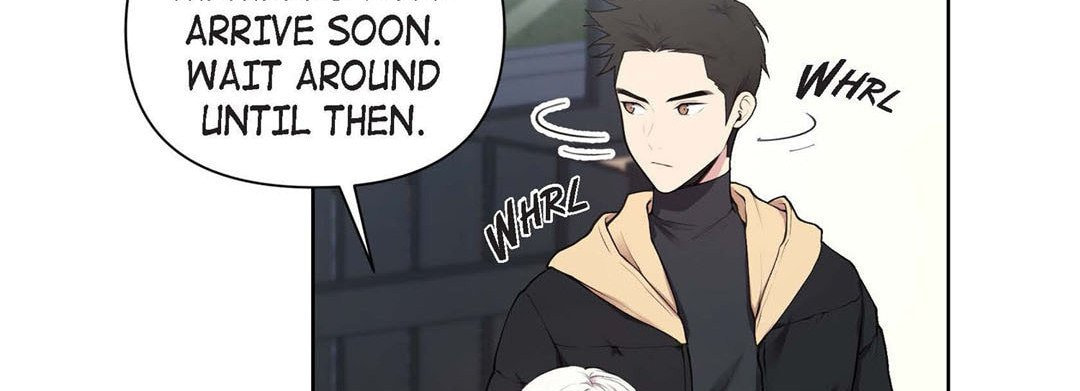 Sweet Caress Chapter 17 page 110 - 