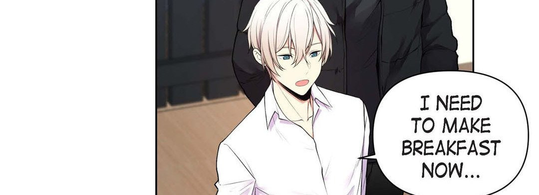 Sweet Caress Chapter 17 page 111 - 
