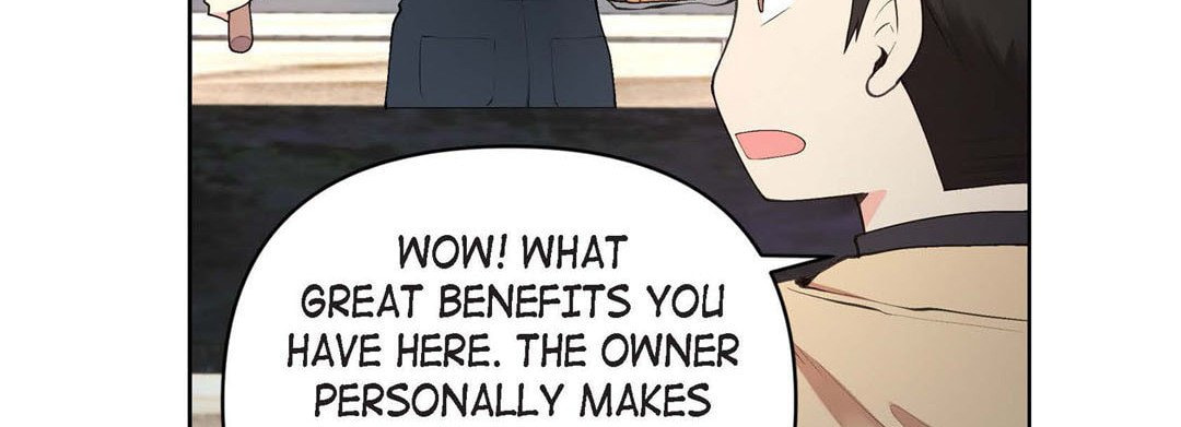 Sweet Caress Chapter 17 page 119 - 