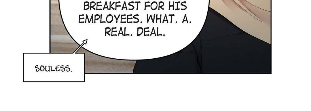 Sweet Caress Chapter 17 page 120 - 