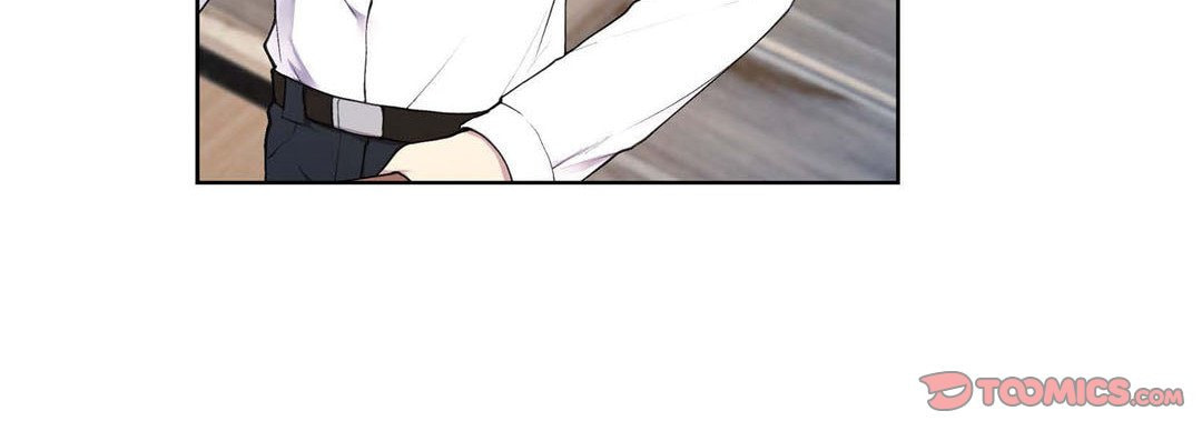 Sweet Caress Chapter 17 page 124 - 