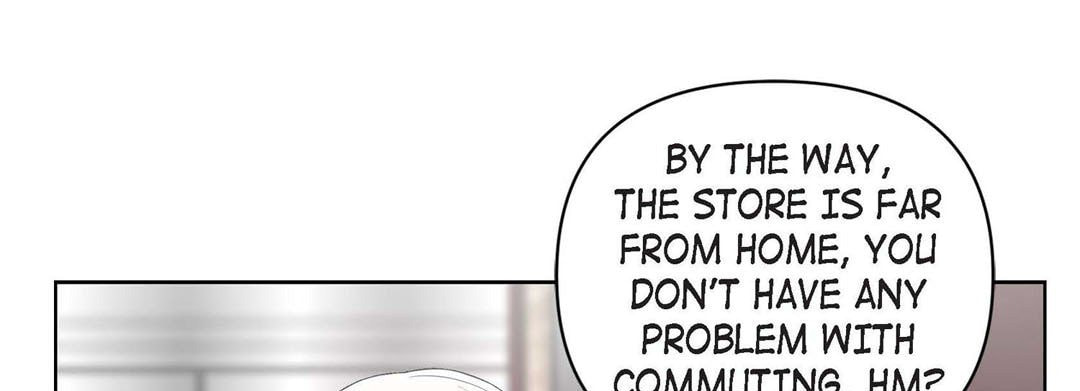 Sweet Caress Chapter 17 page 125 - 