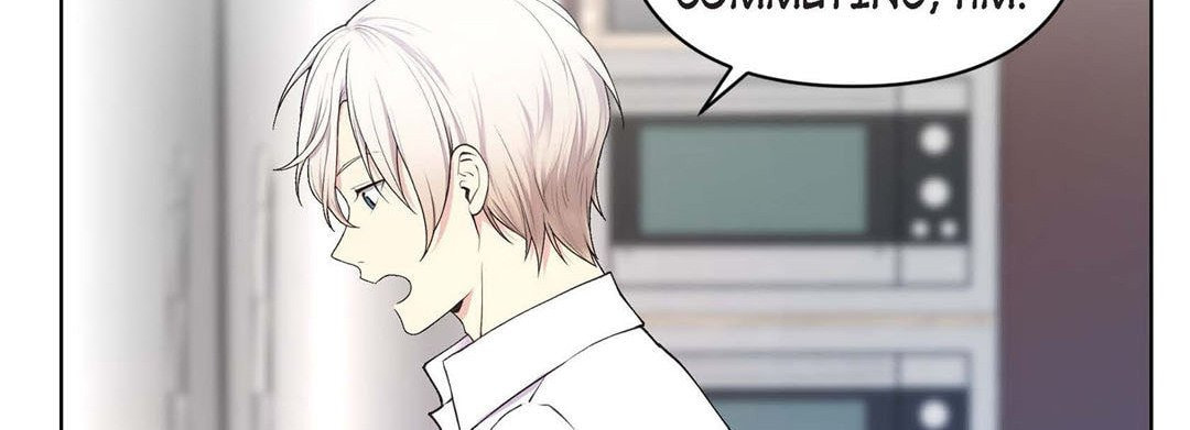 Sweet Caress Chapter 17 page 126 - 